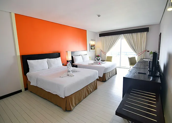 Thunderbird Resorts - Poro Point