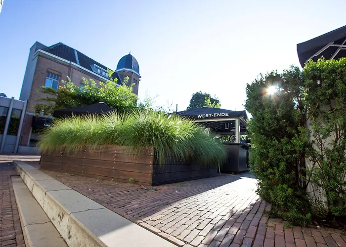 Hotels in Helmond