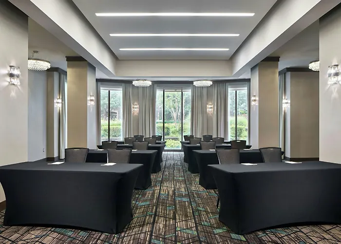 Residence Inn By Marriott National Harbor Washington, D.C. Area