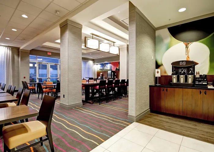 Fairfield Inn & Suites By Marriott Guelph