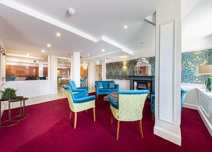 Prestatyn Hotels