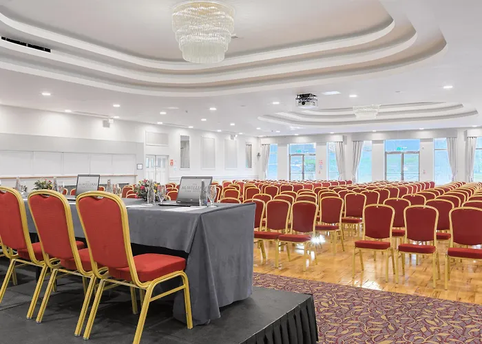 Claremorris Hotels
