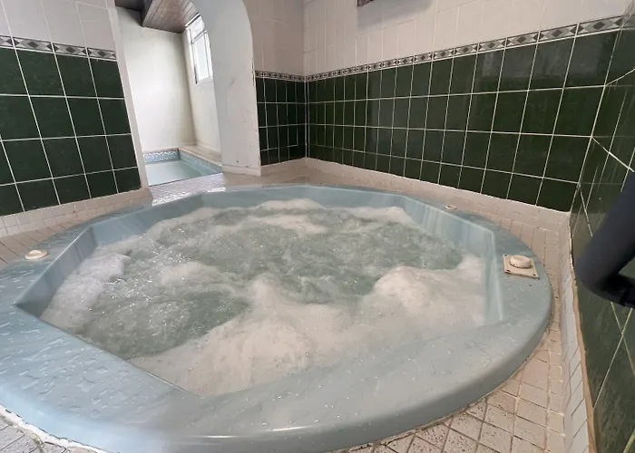 Abbey Sands Hotel