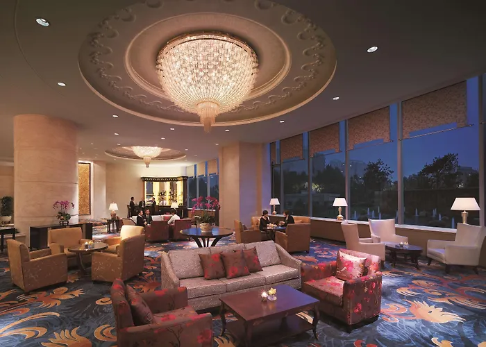 Hohhot Hotels
