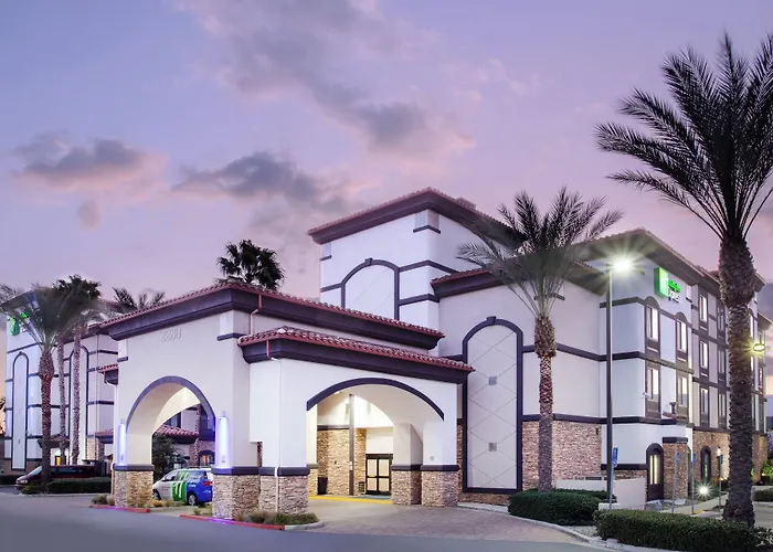 Holiday Inn Express Ontario By Ihg
