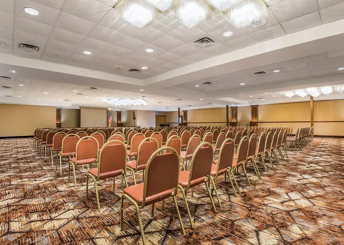 Strafford Hotels