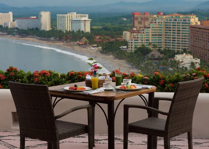 Pacifica Resort Ixtapa