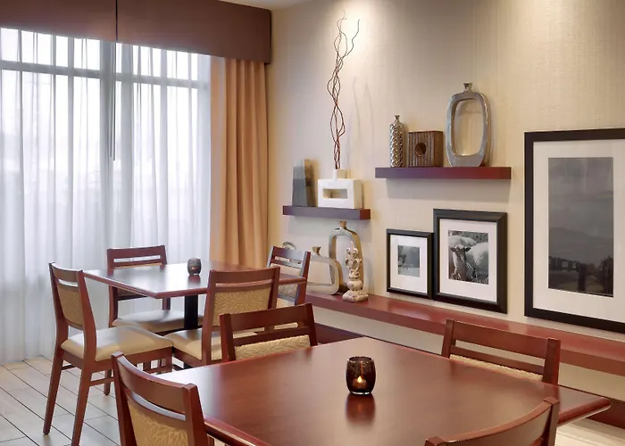 Garden City Hotels