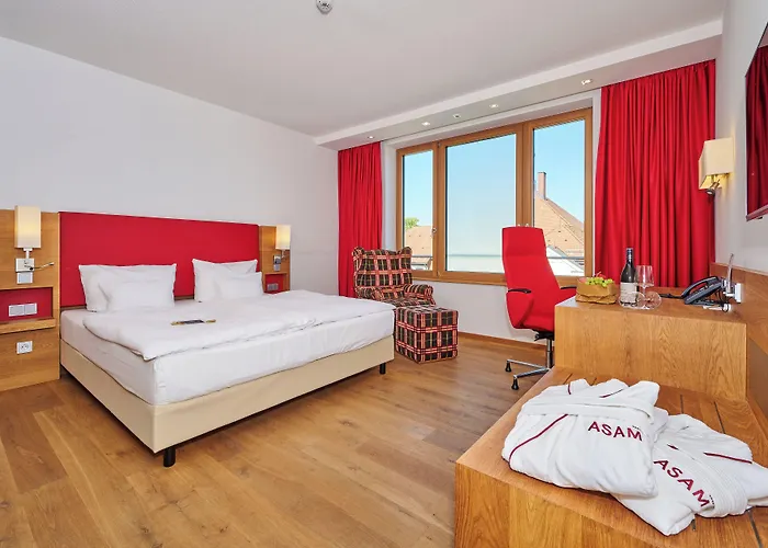 Hotels in Straubing