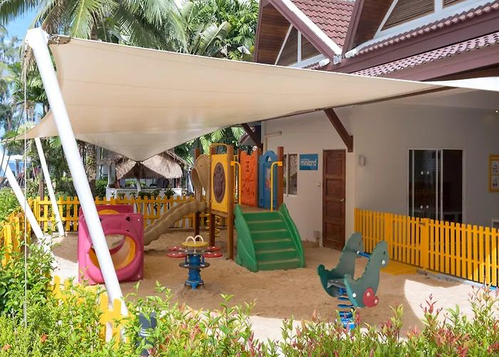 Sunwing Bangtao Beach