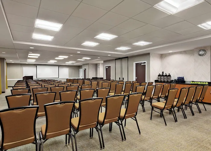 Springhill Suites Dulles Airport