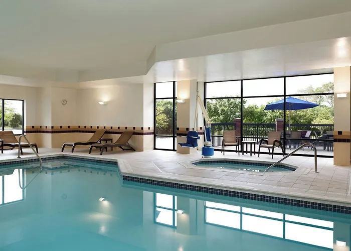 Springhill Suites Dulles Airport