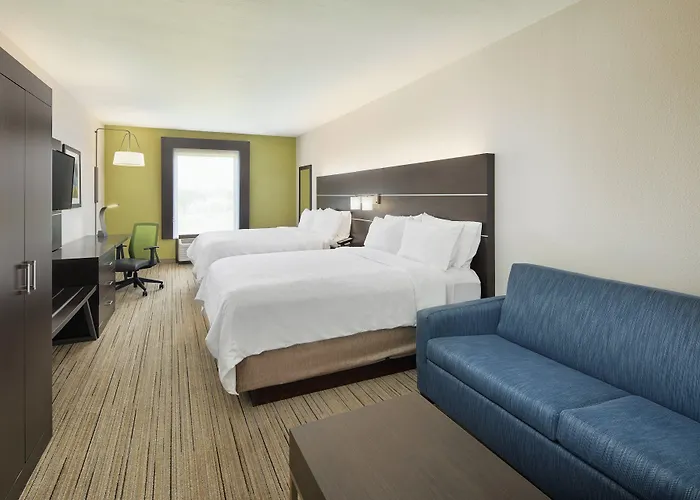 Port Richey Hotels