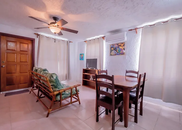 Seven Seas Resort Adults Only