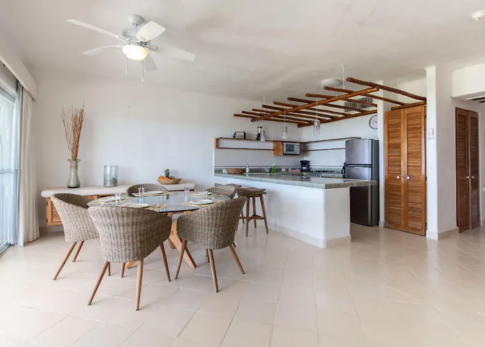 Las Villas Akumal