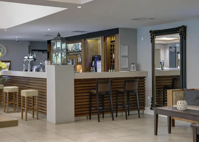 Tamworth Hotels