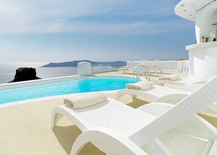 Tholos Resort