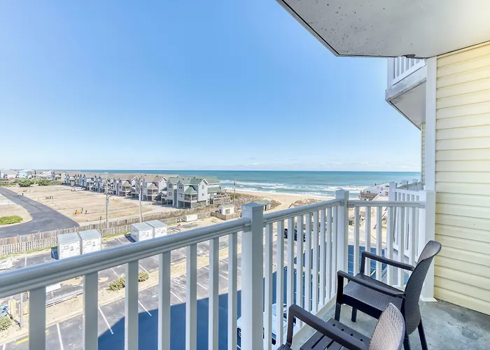 Kitty Hawk Hotels
