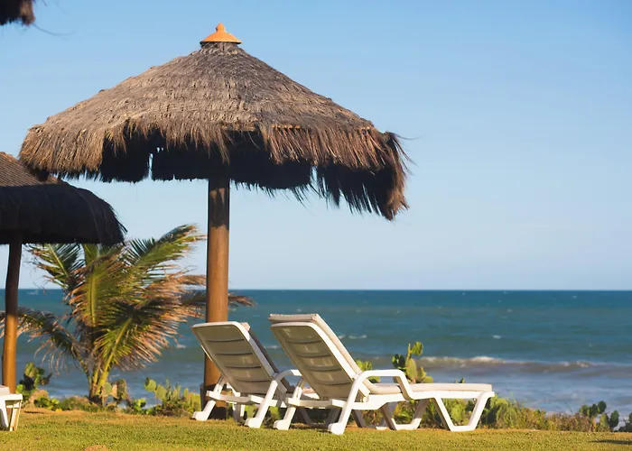 Vila Gale Mares