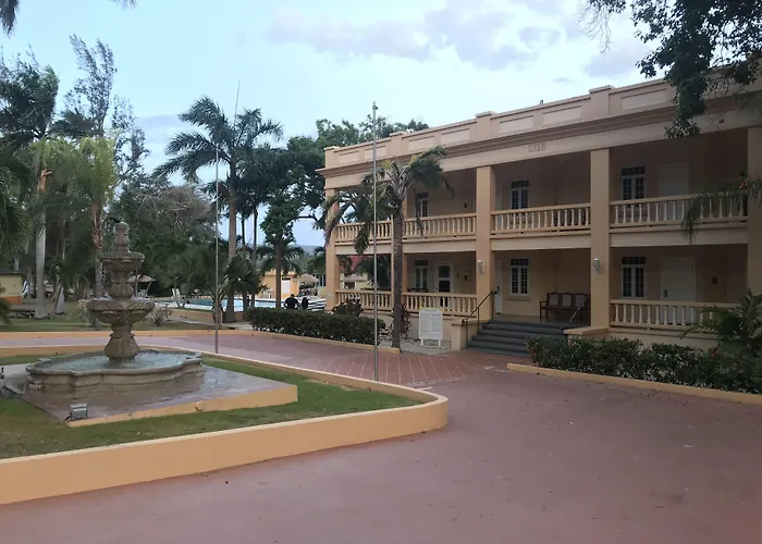 Guanica Hotels