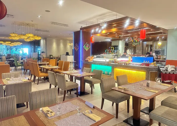Marco Polo Plaza Cebu