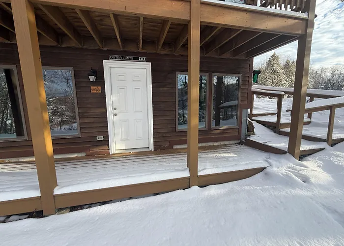 Killington Hotels