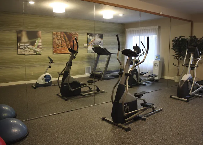 Holiday Inn Express Munising-Lakeview, An Ihg Hotel