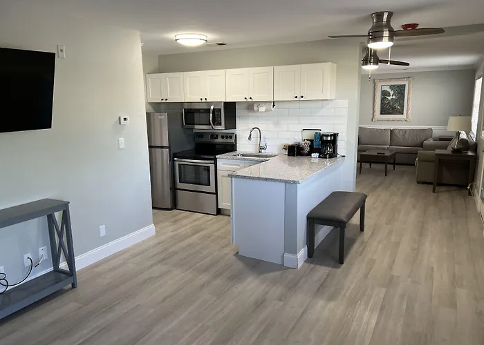 Hotels in Marco Island