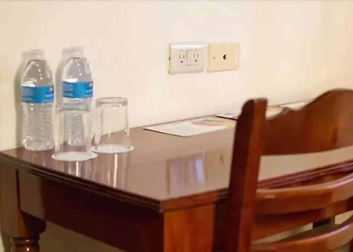 Best Western Hotel Madan