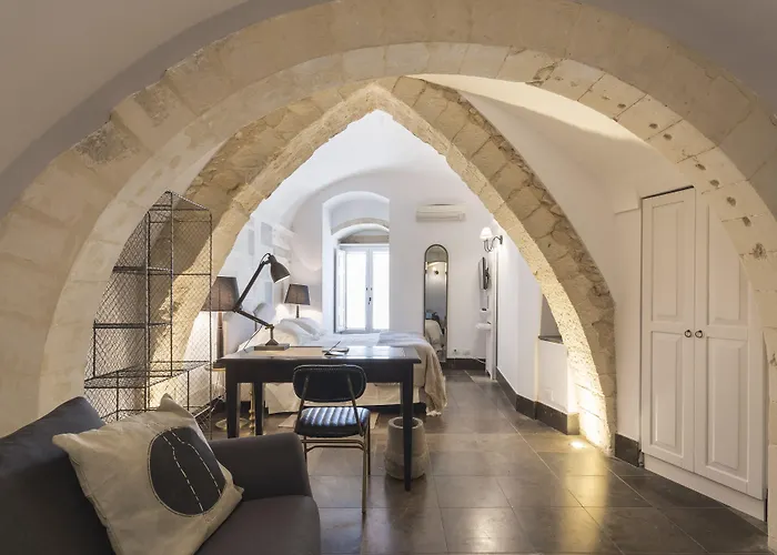 Locanda Don Serafino Historical Boutique Hotel