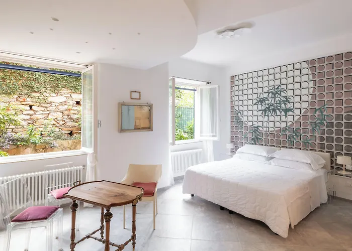 Hotels in Santa Margherita Ligure