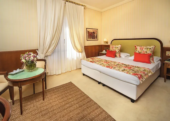 Grosseto Hotels