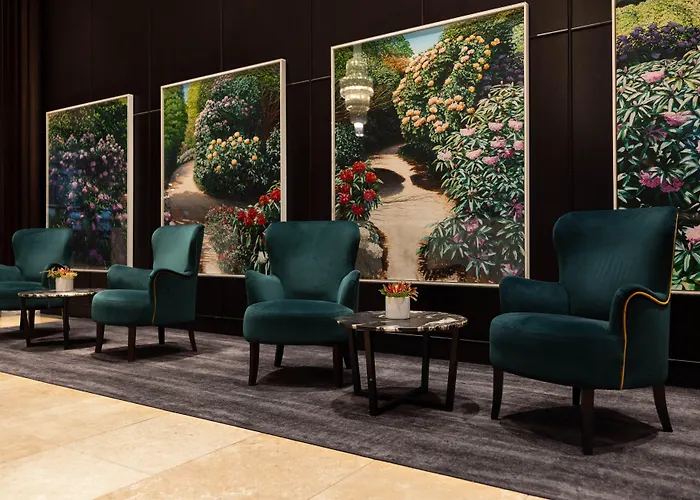 The Grand By Skycity