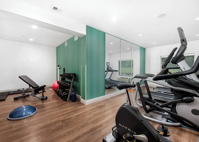 Holiday Inn Express Hotel And Suites Conroe By Ihg