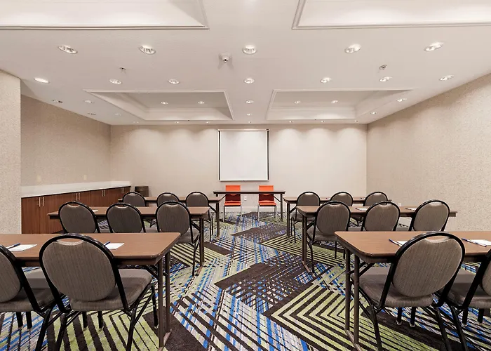Holiday Inn Express Hotel And Suites Conroe By Ihg