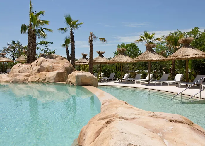 Hôtels avec jacuzzi à Saint-Paul-de-Vence