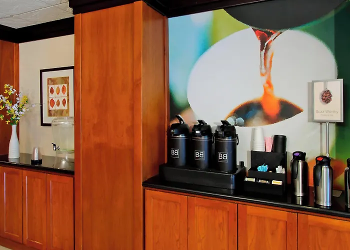 Fairfield Inn & Suites By Marriott Fairfield Napa Valley Area