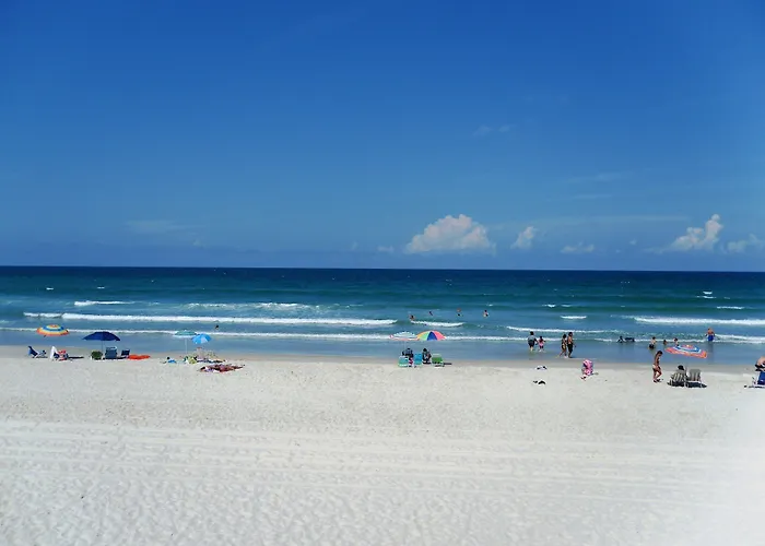 Deltona Beach hotels