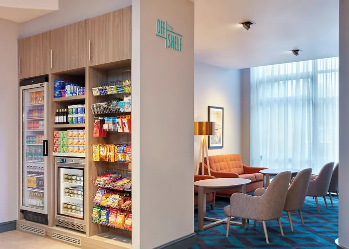 Southampton Hotels
