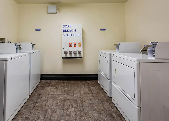 Motel 6-Saskatoon, Sk