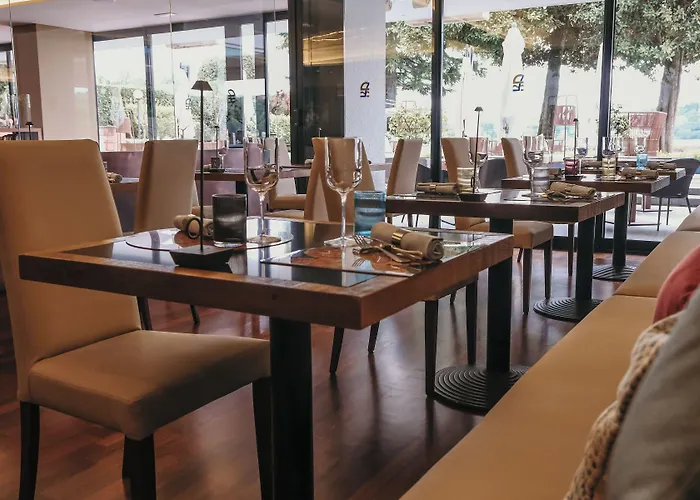 Hotel Salo Du Parc