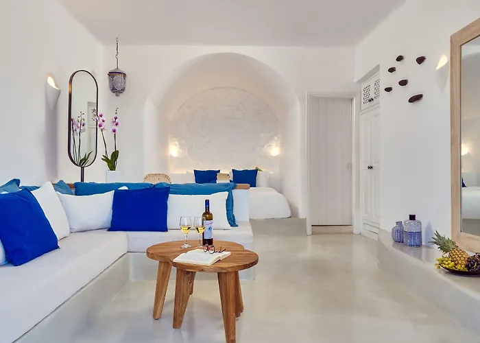 Finikia Memories Hotel