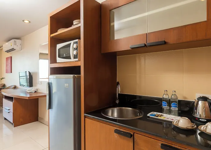 Hotels in Naklua