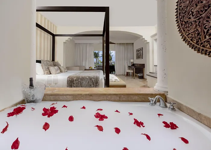 Majestic Colonial Punta Cana (Adults Only)