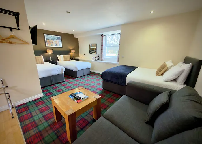 Killin Hotel