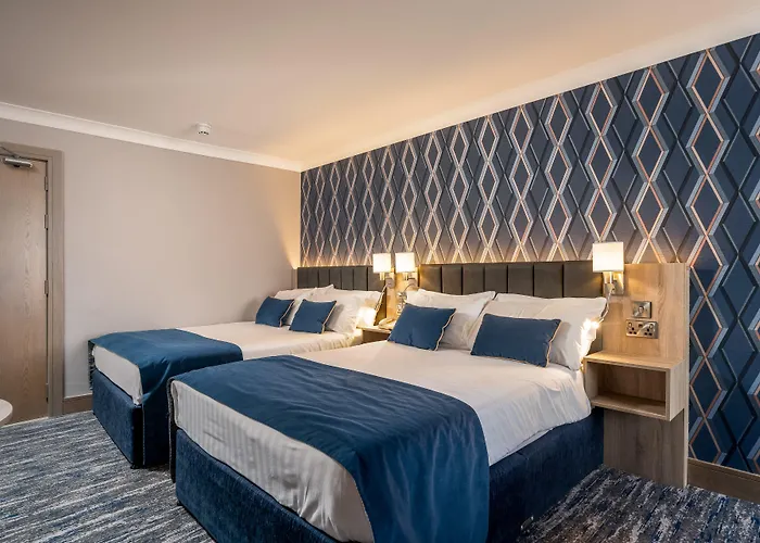 Hotels in Dun Laoghaire