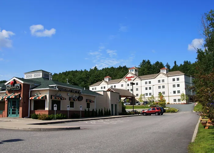 Littleton Hotels