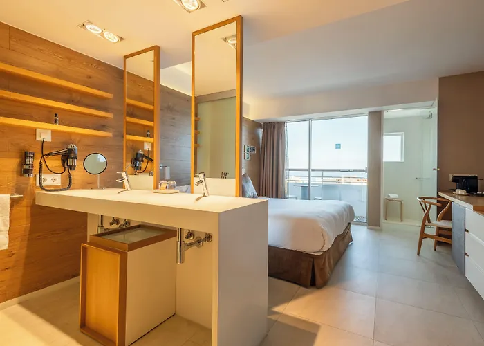 Leonardo Boutique Hotel Mallorca Port Portals - Adults Only