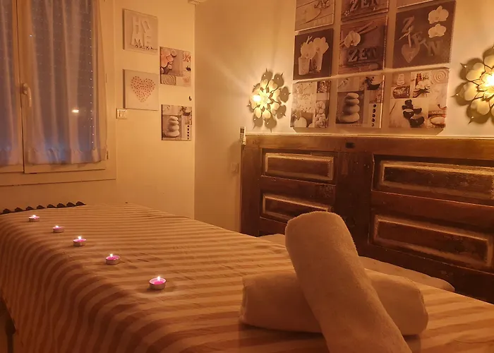 Hotels in Martigues