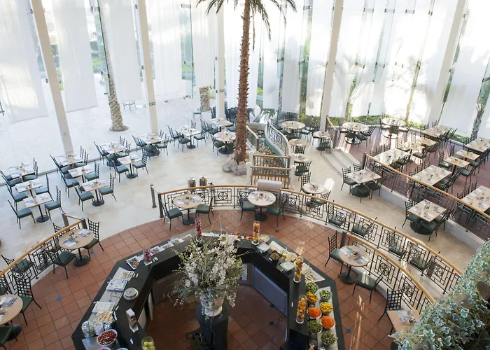 David Dead Sea Resort & Spa